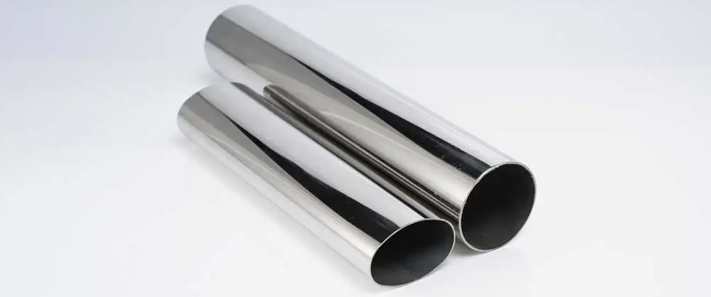 Stainless Steel Tubing for Home Storage & Organization