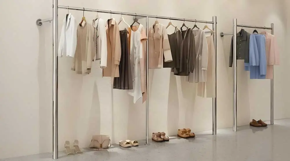 display-racks