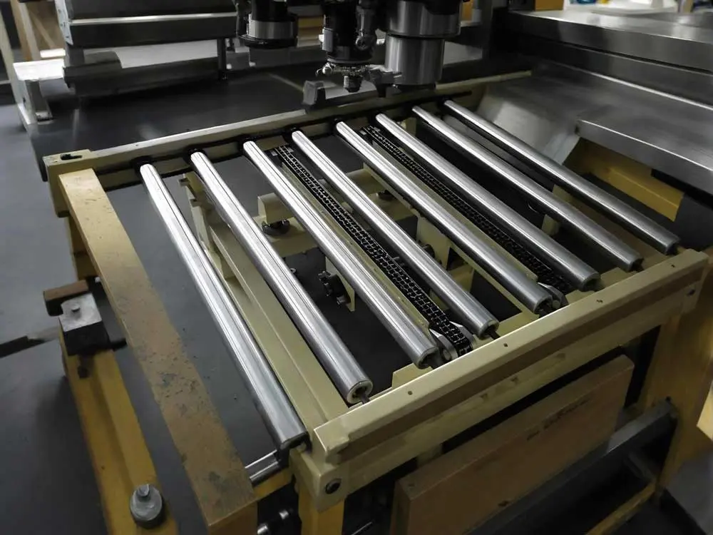 high-precision-stainless-steel-round-tubing-for-industrial-conveyor-rollers