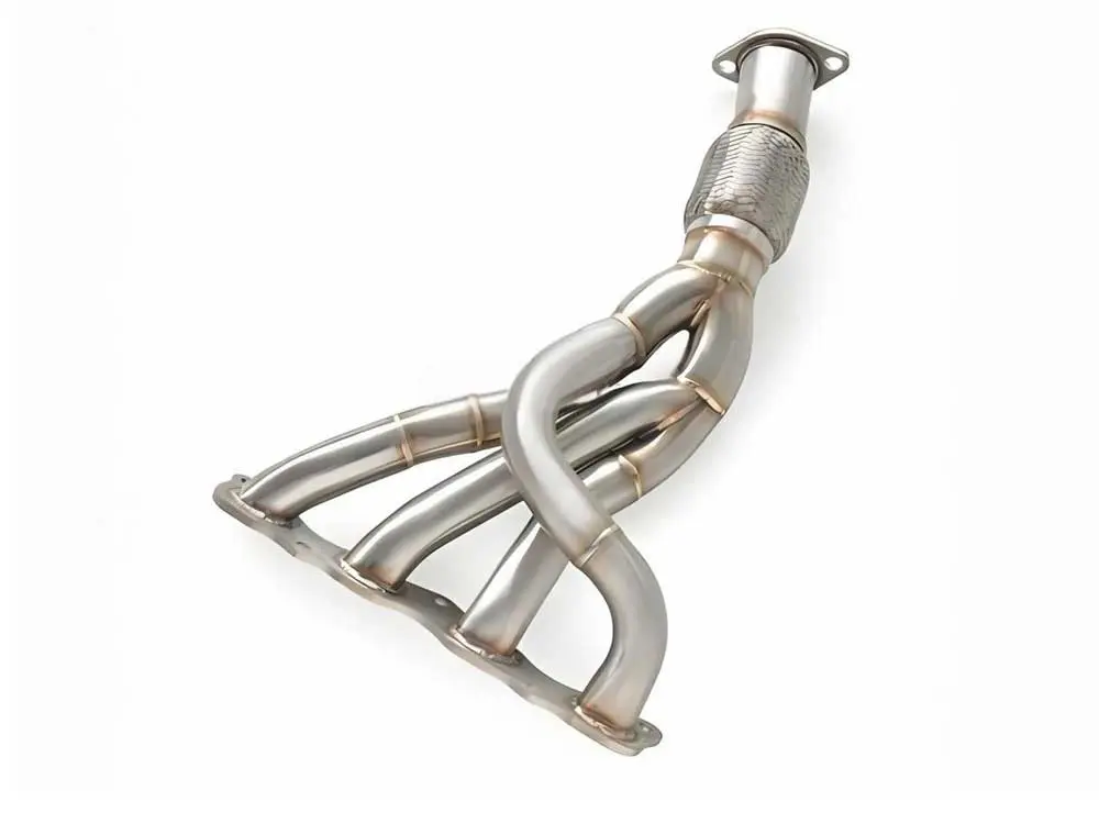 manifold-tubes
