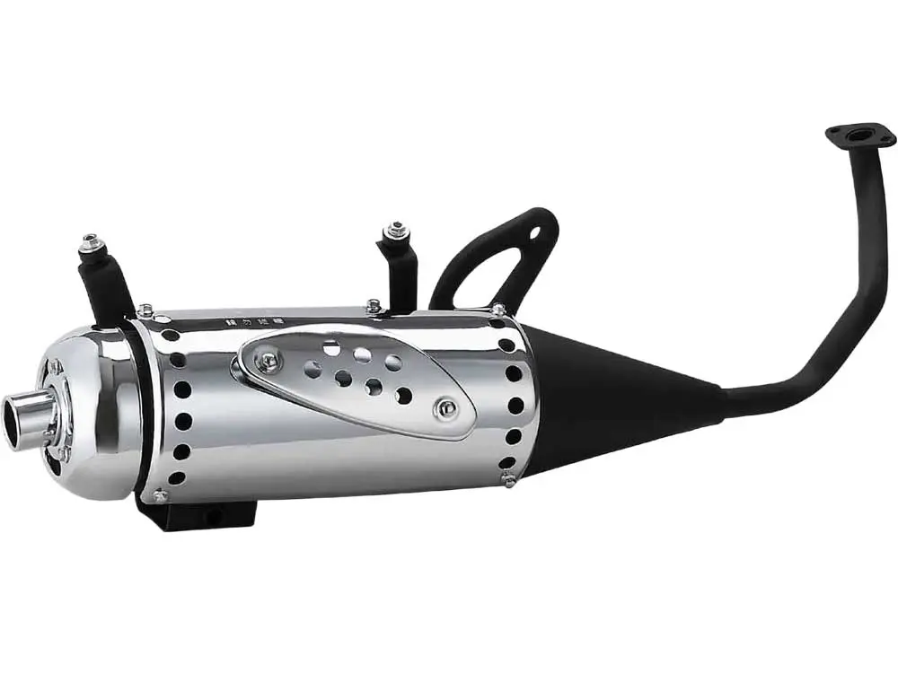 muffler-internals