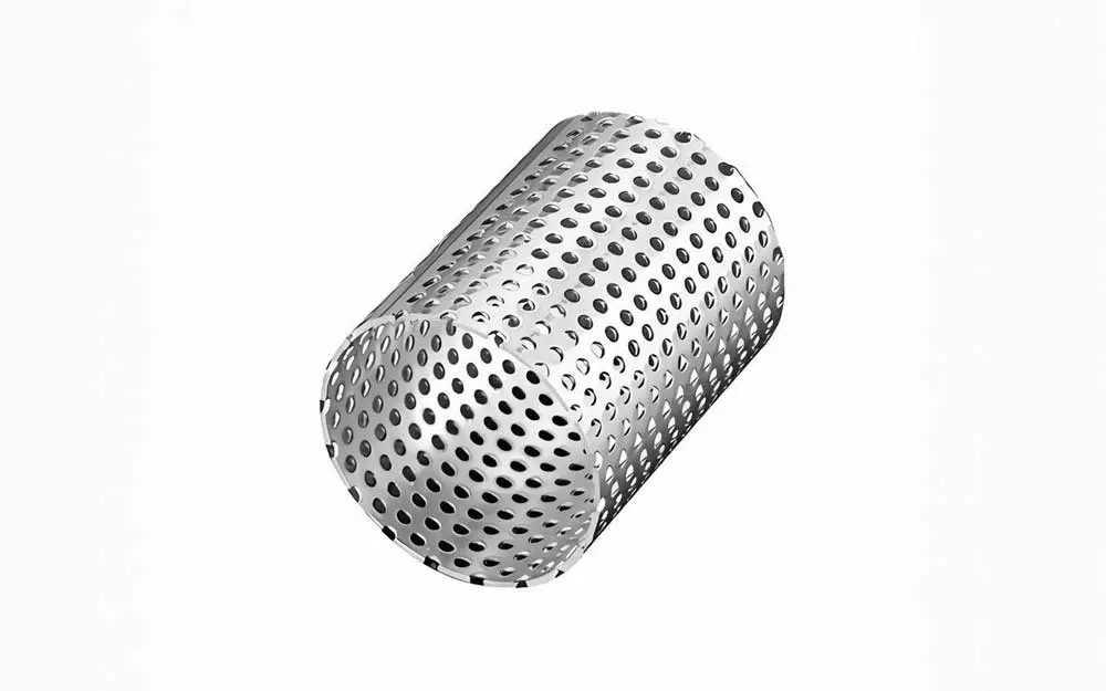 perforated-muffler-cores