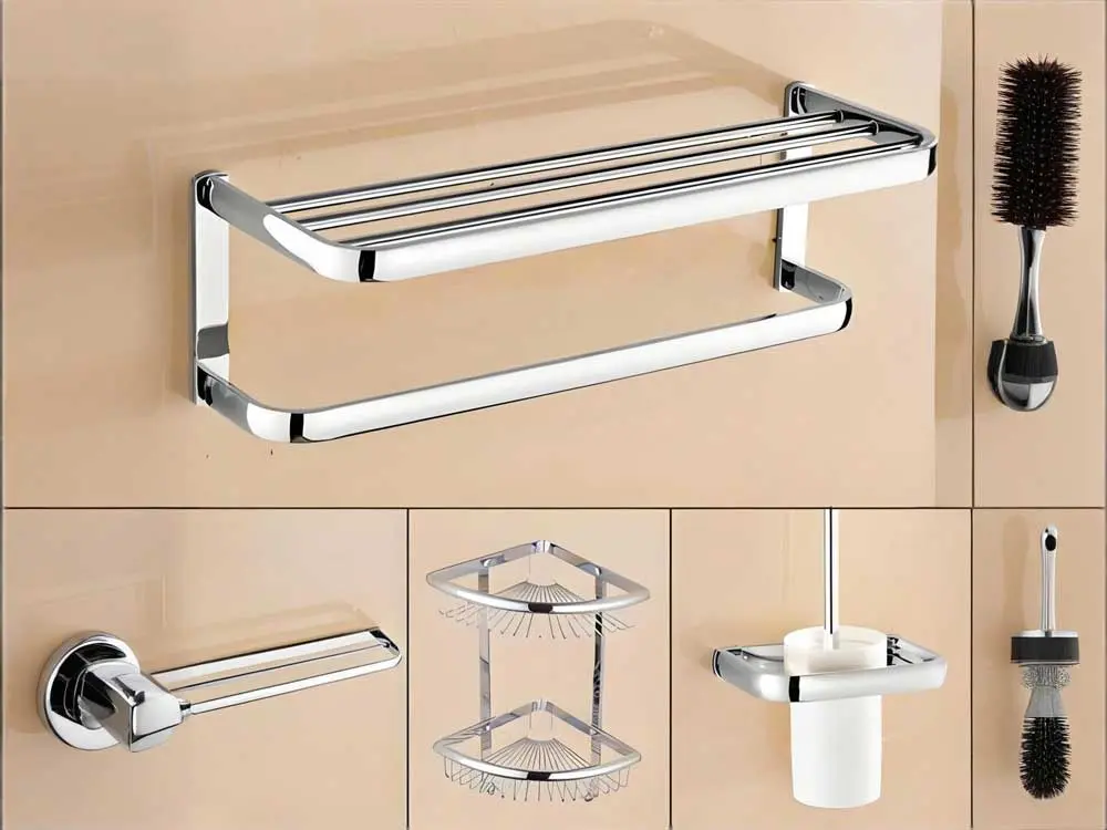 rust-proof-304-stainless-steel-towel-rack-for-bathroom-application