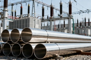 Generate English Copy for Stainless Steel Tubes in Medical Indus