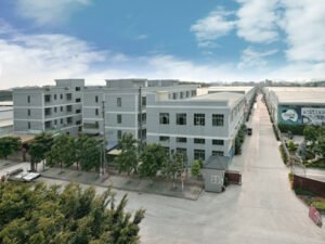 Xiyouwo Stainless Steel Panoramic View
