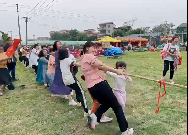 Xiyouwo Stainless Steel Pipe Factory's Family-Friendly Activity Diary
