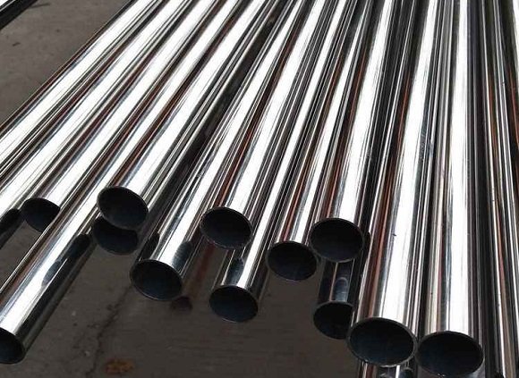 Application of 316L stainless steel pipes in the papermaking industry