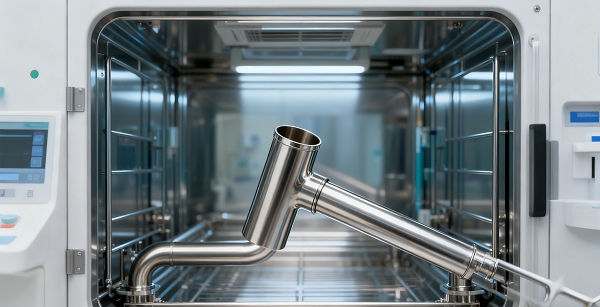 Stainless Steel Tubes: The Trusted Backbone of Medical Innovation